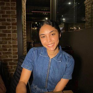 Meet your Posher, Cybelle